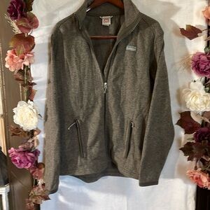 Avalanche men’s outdoor jacket